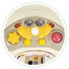 ecotoys detske choditko hnede 7