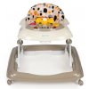 ecotoys detske choditko hnede 2