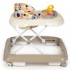 ecotoys detske choditko hnede 3