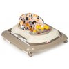 ecotoys detske choditko hnede 4