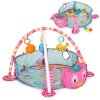 ecotoys hraci deka s micky ruzova