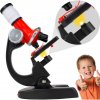 detsky mikroskop Optic Mikroscope 6