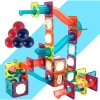 magneticka stavebnice Magnet Blocks 78 dilku 9