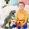 interaktivní dinosaurus pro deti 2