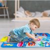 interaktivni hraci deka Toddler Mat 9