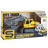 detsky bagr City Truck 1 16 3