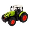 traktor na dalkove ovladani Farm Machine zeleny 2