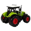 detsky traktor zeleny 4