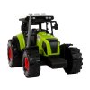 detsky traktor zeleny 5