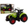 detsky traktor zeleny
