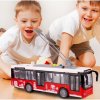 detsky autobus cerveny 3