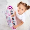 detske klavesy se zidlickou Magic Keayboard 9