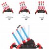 odpalovac raket Multiple Rocket 7