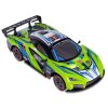 power racing auticko na dalkove ovladani s podsvicenim zelena 3