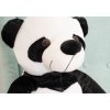 plysovy medved Panda 90 cm 2