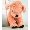 plysovy pejsek Zlaty retriver 35 cm 2