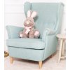 plysovy kralik Bunny 50 cm