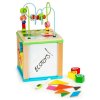 drevena edukacni kostka Mouse Cube 6