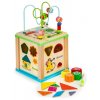 drevena edukacni kostka Mouse Cube