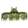 kombajn na dalkove ovladani T5 5