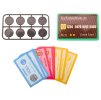 detska pokladna Calculator Cashier ruzova 3