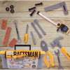 naradi v kufriku Craftsman Box 11