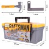 naradi v kufriku Craftsman Box 2