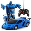 robor transformer Deformed Car