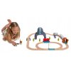 detska vlackodraha s dinosaury Smart Train 2