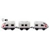 detska vlackodraha s dinosaury Smart Train 4