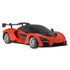 auticko McLaren oranzove 7