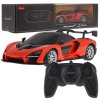 auticko McLaren oranzove 8