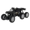 sestikolove auticko na dalkove ovladani Crawler 4