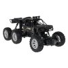 sestikolove auticko na dalkove ovladani Crawler 7