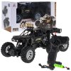 sestikolove auticko na dalkove ovladani Crawler 8