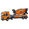 michacka se svetly a zvuky Mixer Truck 2