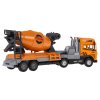 michacka se svetly a zvuky Mixer Truck 3