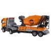 michacka se svetly a zvuky Mixer Truck 4