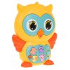 interaktivní sovicka Music Owl 3
