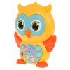 interaktivní sovicka Music Owl 4