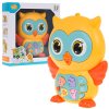 interaktivní sovicka Music Owl 5