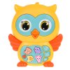 interaktivní sovicka Music Owl