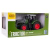 traktor s radlici