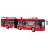 trolejbus city service 13