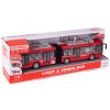 trolejbus city service 14