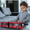 trolejbus city service 5