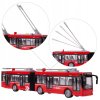 trolejbus city service 7
