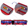trolejbus city service 9