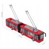 trolejbus city service 10