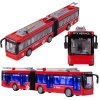 trolejbus city service